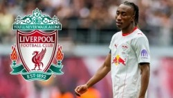 Liverpool chiêu mộ tài năng trẻ để thay Mohamed Salah