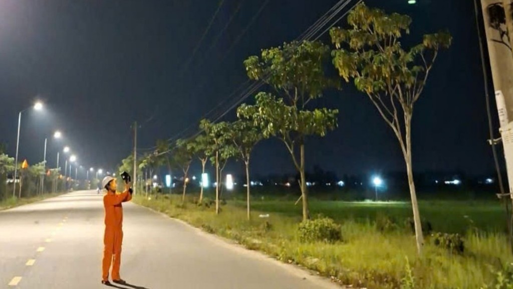 Lịch cúp điện Thành phố Huế hôm nay ngày 30/5/2026