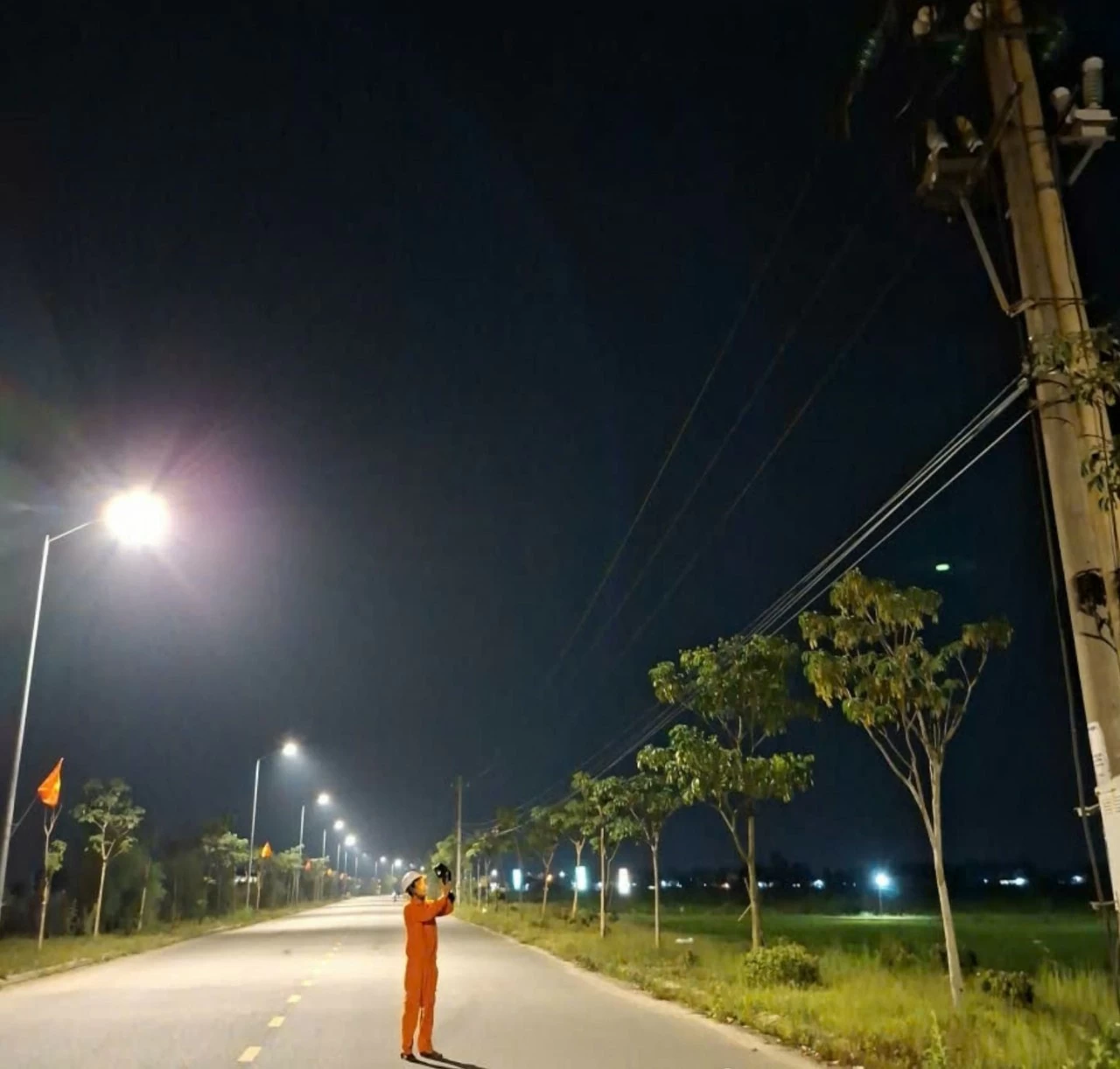 Lịch cúp điện Thành phố Huế hôm nay ngày 30/5/2026