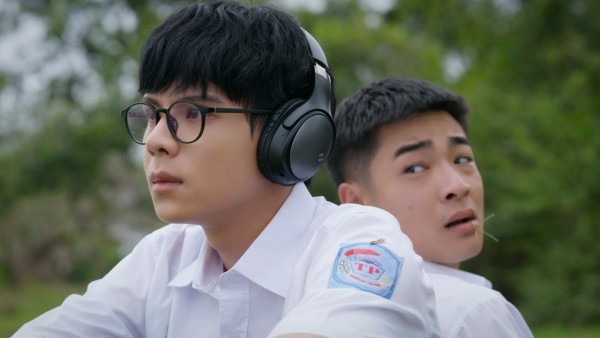 'Phía bên kia thành phố' tập 1: Cương 'ra mặt' tìm lại công bằng cho bạn thân