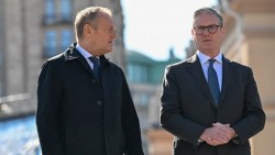 Anh-Ba Lan ký kết hiệp ước quốc phòng lớn nhất trong một thế hệ, Warsaw gọi 'khoảnh khắc lịch sử'