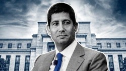 ‘Hành trang’ đầy áp lực của tân Chủ tịch Fed Kevin Warsh