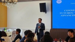 Kết nối tri thức, định hình tương lai: Mạng lưới công nghệ Việt tại Thung lũng Silicon đồng hành cùng công nghệ chiến lược của Việt Nam