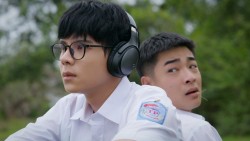 'Phía bên kia thành phố' tập 1: Cương 'ra mặt' tìm lại công bằng cho bạn thân