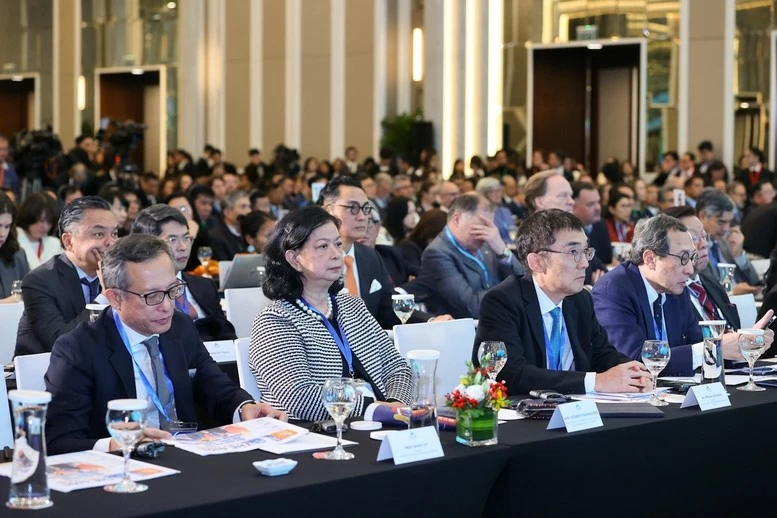 Diễn đàn Tương lai ASEAN 2026: Tạo không gian đối thoại mở và thực chất hơn giữa ASEAN và các đối tác