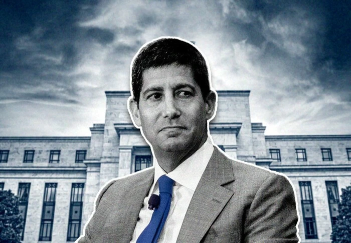 Hành trang đầy áp lực của tân Chủ tịch Fed Kevin Warsh