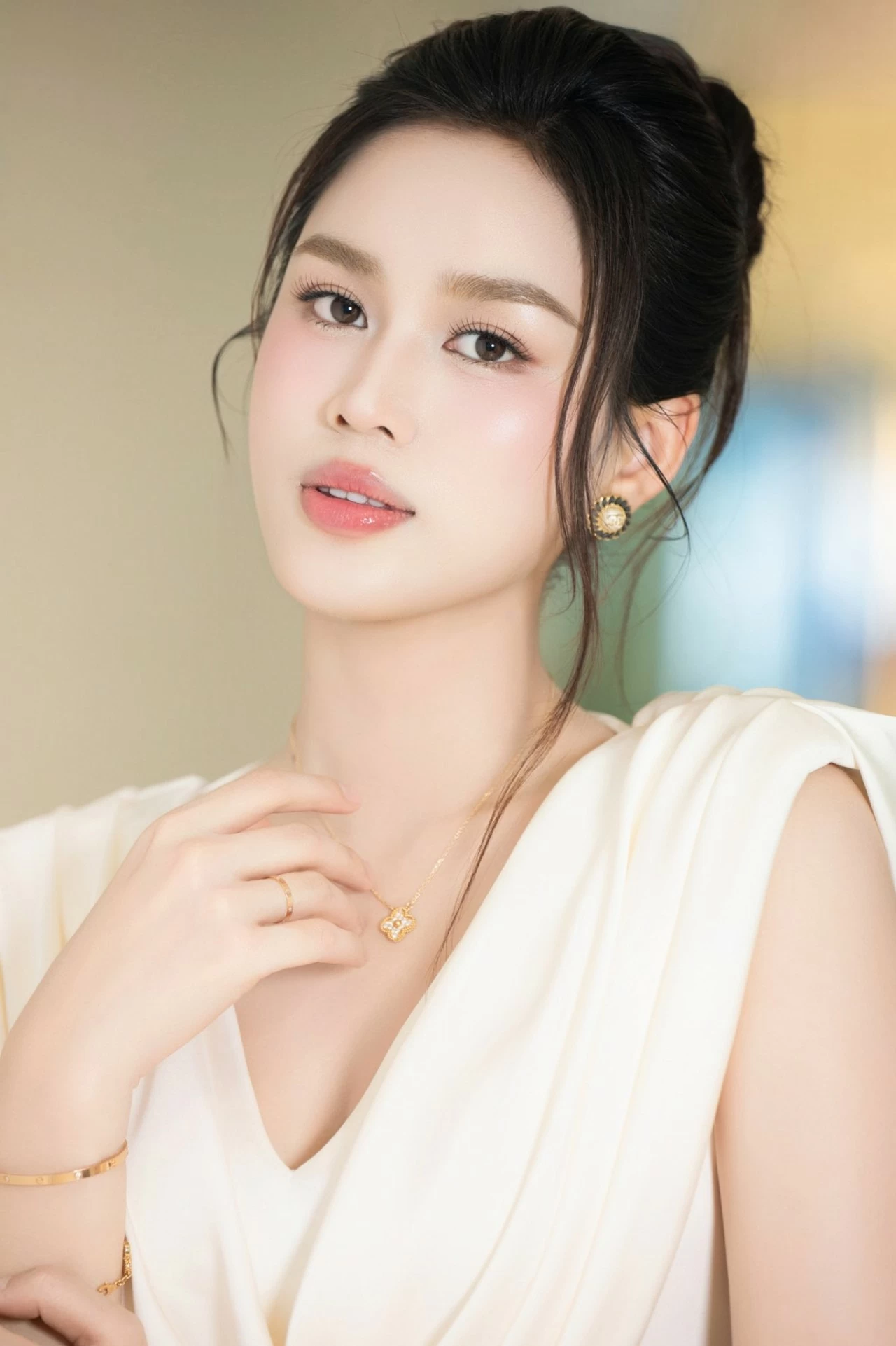 Hoa hậu Đỗ Thị Hà Hoa hậu Đỗ Thị Hà