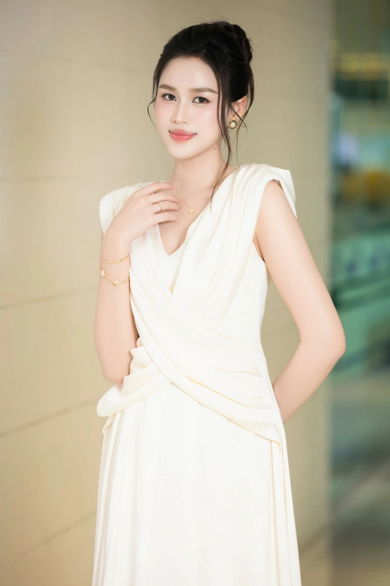 Hoa hậu Đỗ Thị Hà Hoa hậu Đỗ Thị Hà
