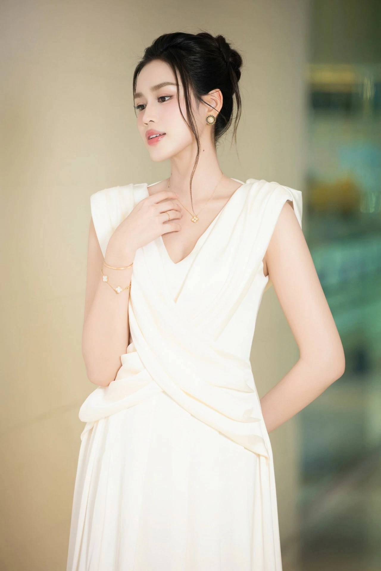 Hoa hậu Đỗ Thị Hà Hoa hậu Đỗ Thị Hà