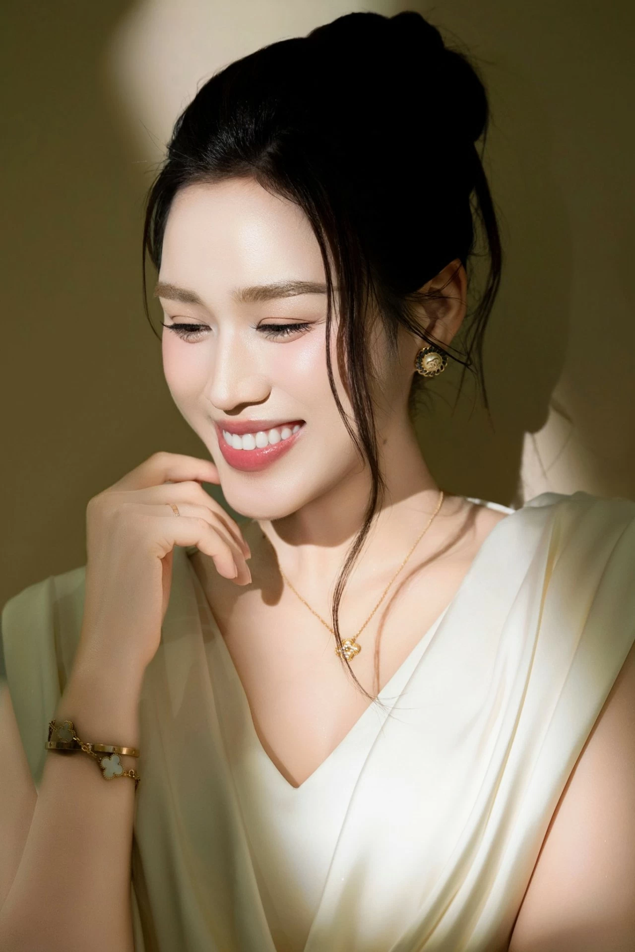 Hoa hậu Đỗ Thị Hà Hoa hậu Đỗ Thị Hà