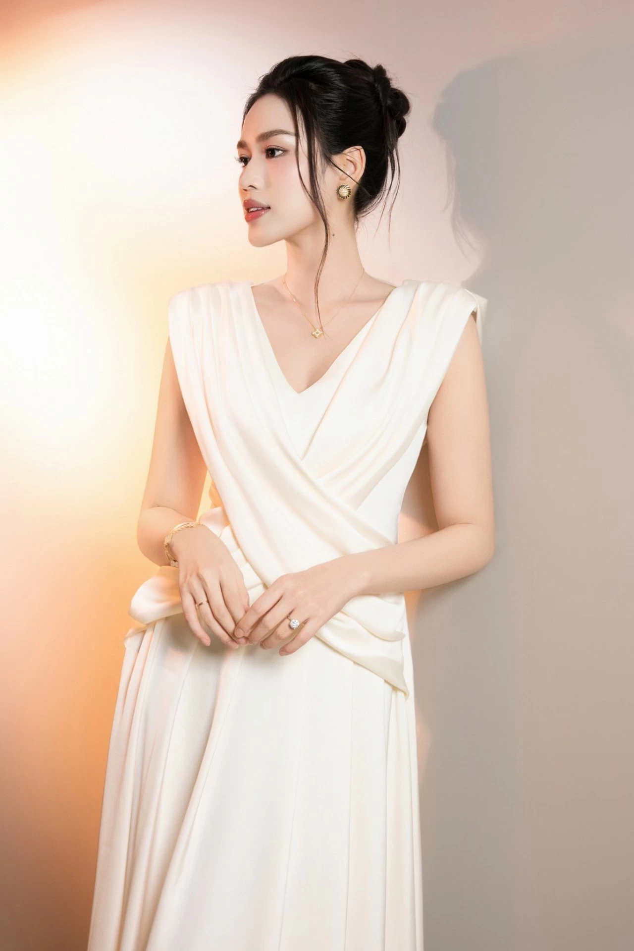 Hoa hậu Đỗ Thị Hà Hoa hậu Đỗ Thị Hà