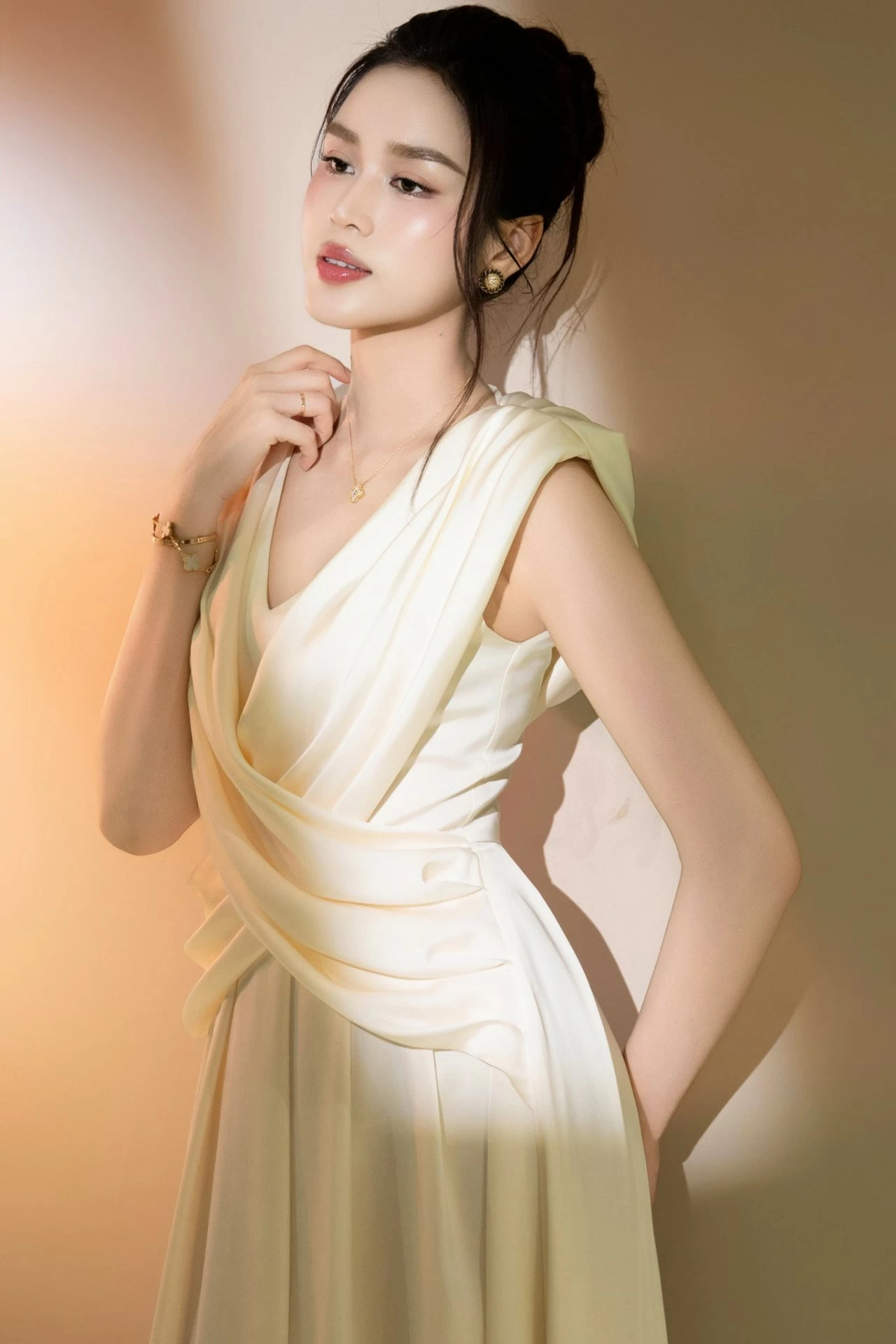 Hoa hậu Đỗ Thị Hà Hoa hậu Đỗ Thị Hà