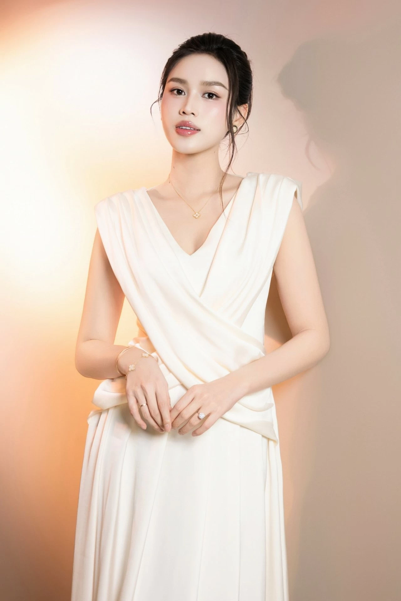 Hoa hậu Đỗ Thị Hà Hoa hậu Đỗ Thị Hà