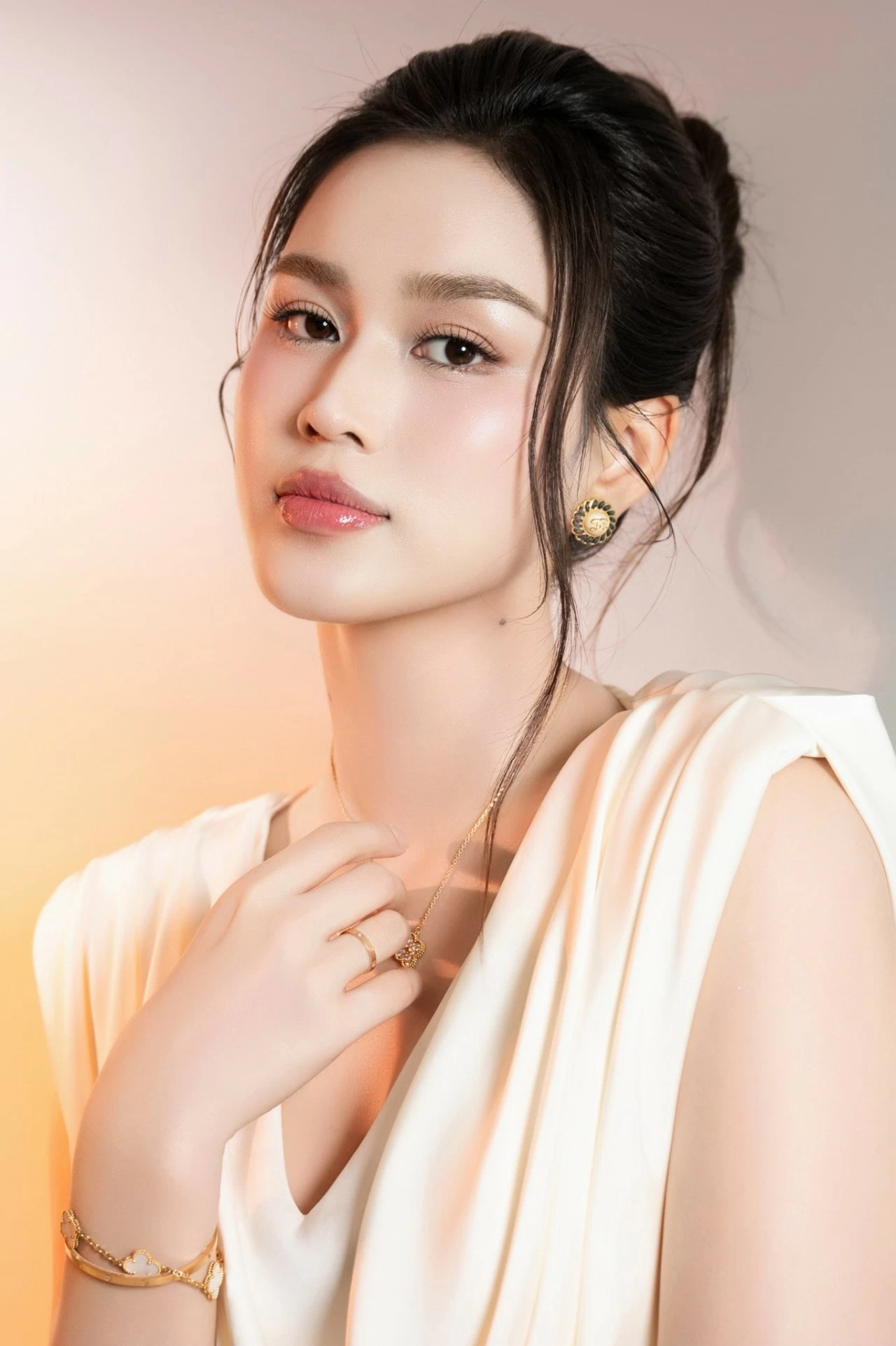 Hoa hậu Đỗ Thị Hà Hoa hậu Đỗ Thị Hà