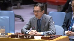 Việt Nam kêu gọi tăng cường tôn trọng Hiến chương Liên hợp quốc và củng cố chủ nghĩa đa phương