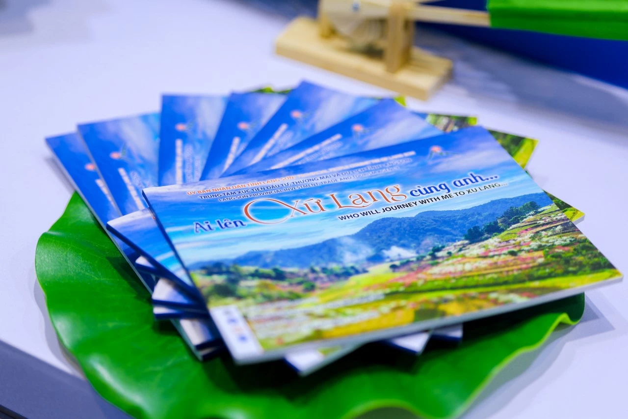 Đa sắc màu Không gian văn hoá Việt Nam tại Hội chợ Triển lãm Công nghiệp Văn hóa Quốc tế lần thứ 22