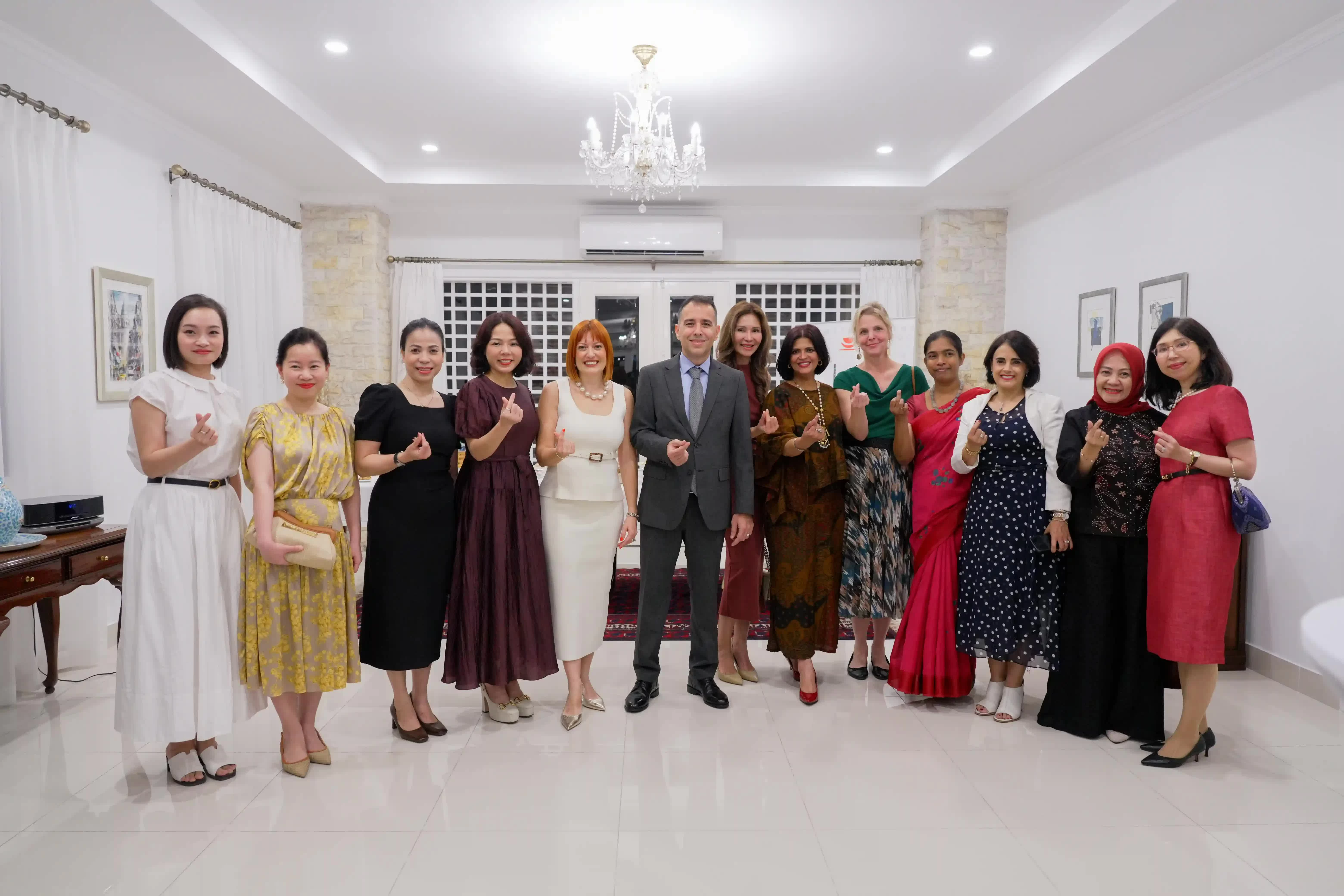 Ẩm thực Thổ Nhĩ Kỳ kể câu chuyện nghìn năm qua những bàn tiệc đầy hương sắc