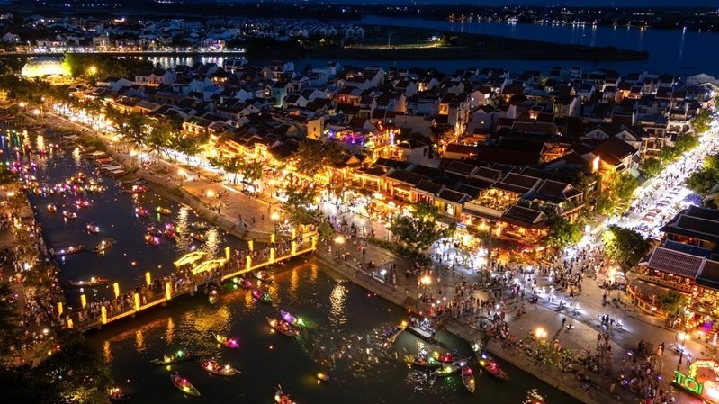 Định hướng nghiên cứu mới cho công tác bảo tồn đô thị cổ Hội An