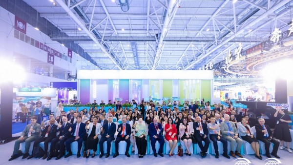 'Vietnam Cultural Space' at 22nd International Cultural Industry Fair in China's Guangdong