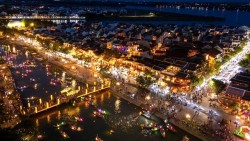 Định hướng nghiên cứu mới cho công tác bảo tồn đô thị cổ Hội An