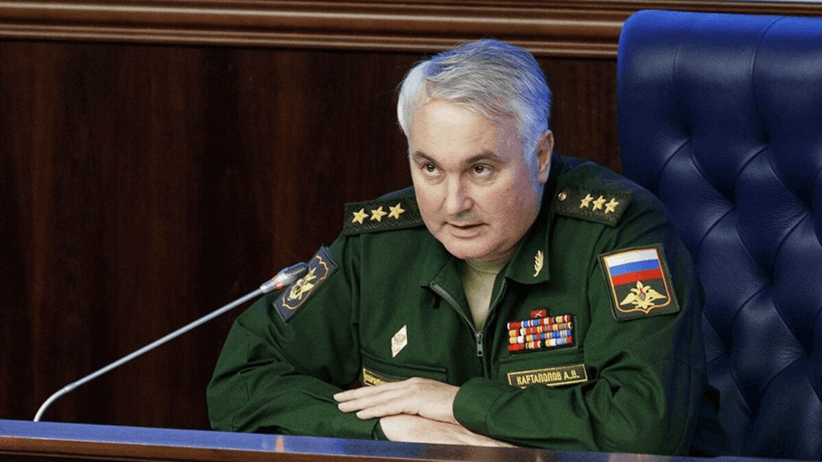 Nga tuyên bố đổi chiến thuật tập kích để đáp trả Ukraine