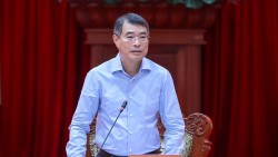 Thủ tướng Lê Minh Hưng: Đồng Tháp cần xác định mô hình tăng trưởng mới