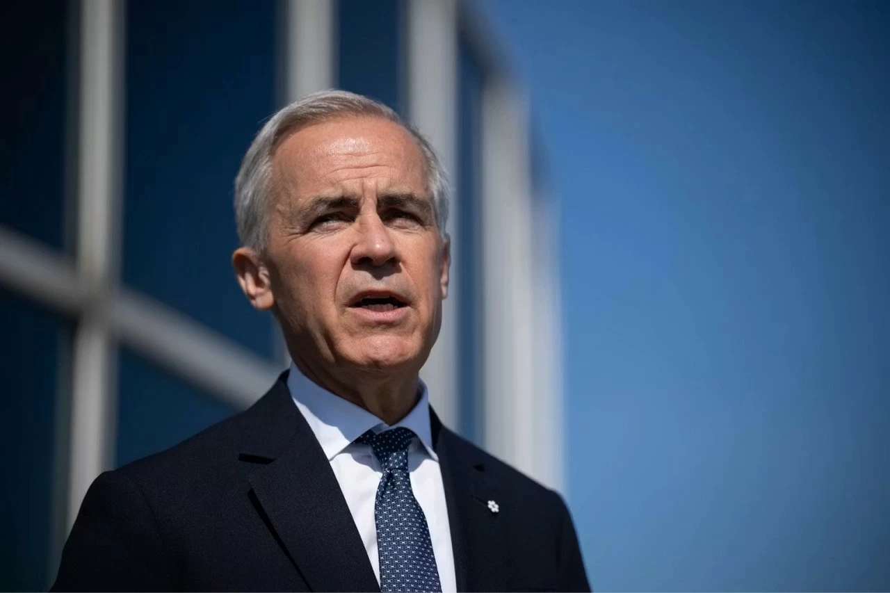 Thủ tướng Canada Mark Carney cảnh báo kế hoạch ly khai của Alberta có thể dẫn tới hệ lụy tương tự Brexit. (Nguồn: The Conversation) Thủ tướng Canada Mark Carney cảnh báo kế hoạch ly khai của Alberta có thể dẫn tới hệ lụy tương tự Brexit. (Nguồn: The Conversation)