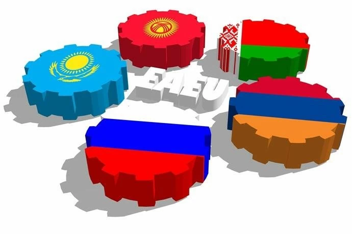 Nga-Kazakhstan: Liên minh ở trái tim Á-Âu và phép thử của EAEU trong thế giới biến động Nga-Kazakhstan: Liên minh ở trái tim Á-Âu và phép thử của EAEU trong thế giới biến động