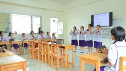 Giáo dục Thái Lan trong kỷ nguyên AI