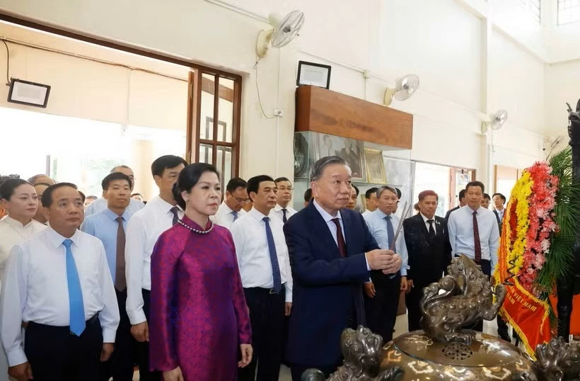 Văn hóa trong tầm nhìn mới của quan hệ Việt Nam – Thái Lan