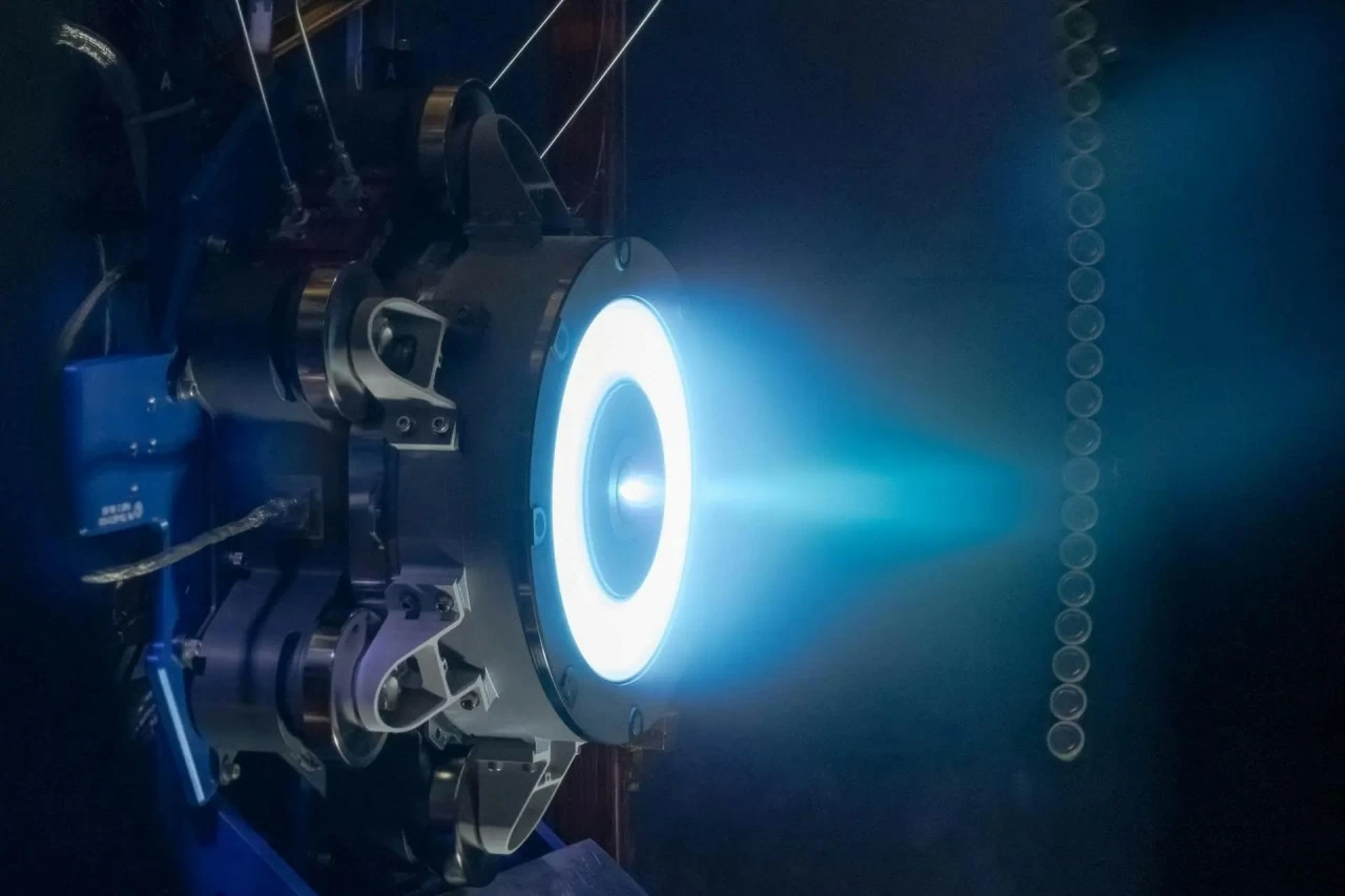 NASA mở đường cho sứ mệnh đưa người tới sao Hỏa NASA mở đường cho sứ mệnh đưa người tới sao Hỏa