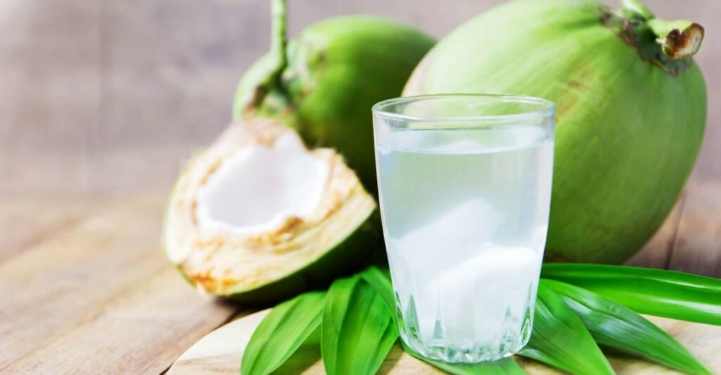 4 loại nước uống giải nhiệt, có lợi cho làn da