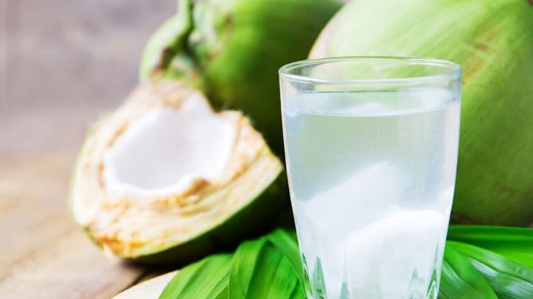 4 loại nước uống giải nhiệt, có lợi cho làn da
