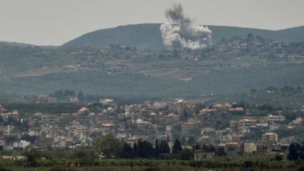 Israel tuyên bố tấn công quy mô lớn Hezbollah, cầu viện vũ khí từ Mỹ