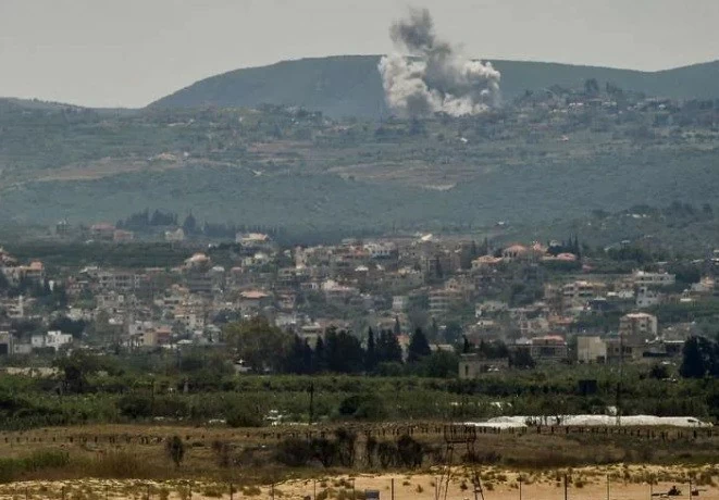 Israel xác định vùng chiến sự ở Lebanon, tuyên bố tấn công quy mô lớn Hezbollah, cầu viện vũ khí từ Mỹ