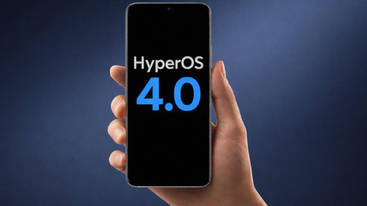 HyperOS 4 xuất hiện công nghệ AI mới đầy tham vọng từ Xiaomi