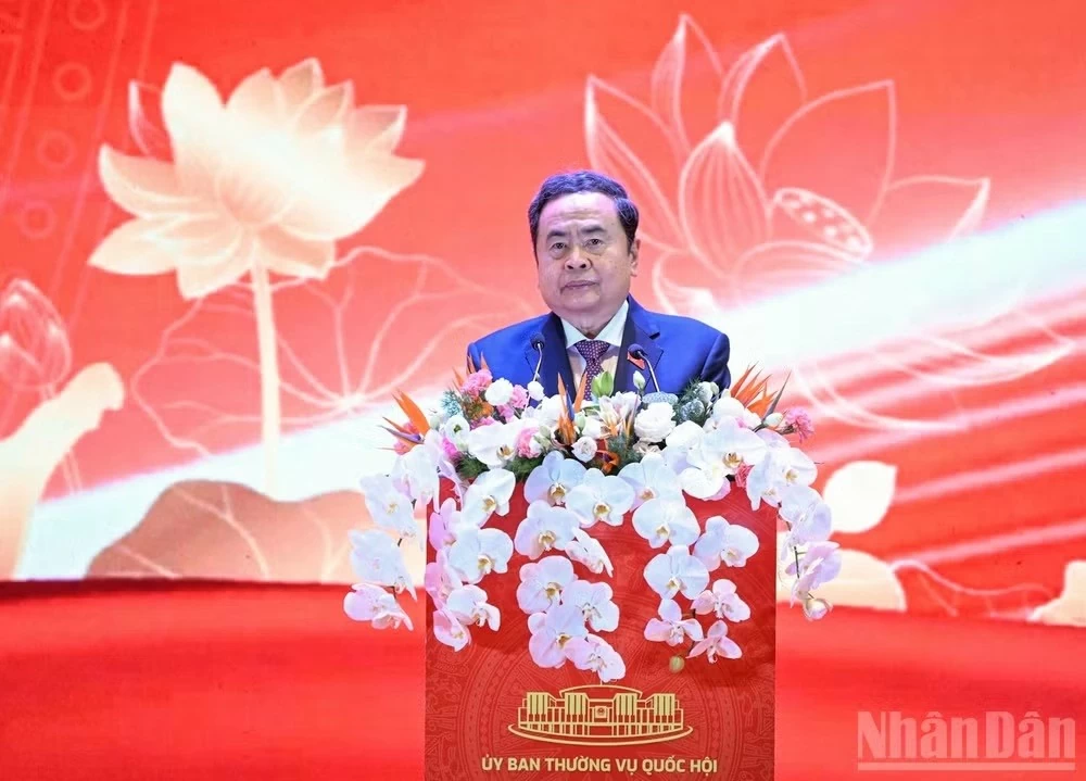 Nhìn nhận đầy đủ hơn vị trí, vai trò của Hội nghị Hội đồng nhân dân trong giai đoạn phát triển mới của đất nước