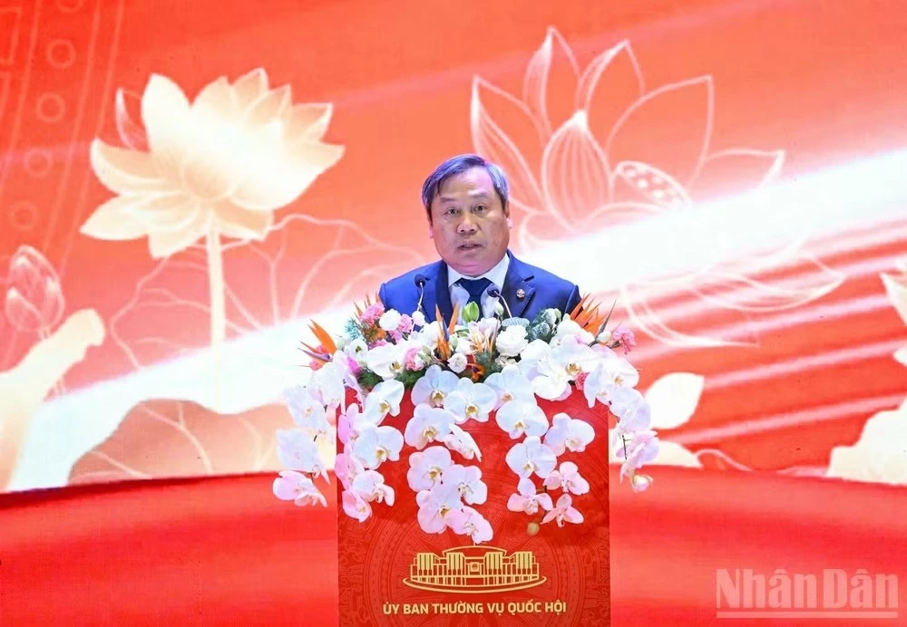 Nhìn nhận đầy đủ hơn vị trí, vai trò của Hội nghị Hội đồng nhân dân trong giai đoạn phát triển mới của đất nước