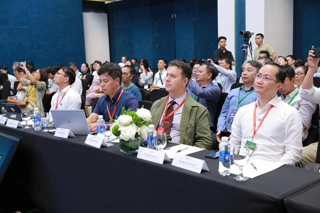 Vietnam – Asia DX Summit 2026 Vietnam – Asia DX Summit 2026