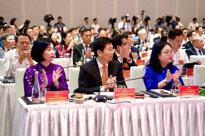Hội nghị HĐND toàn quốc nhiệm kỳ 2026-2031: Tháo gỡ những điểm nghẽn về thể chế ở địa phương