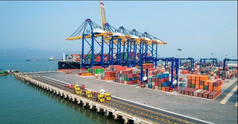 Việt Nam - Thái Lan: Mở rộng không gian kinh tế từ nền tảng chiến lược mới