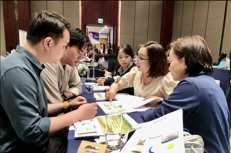 Việt Nam - Thái Lan: Mở rộng không gian kinh tế từ nền tảng chiến lược mới