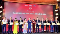 Gạo HAPRO Đồng Tháp - Nâng tầm hạt ngọc Việt
