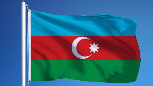 Điện mừng ngày Độc lập Cộng hòa Azerbaijan