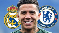 Enzo Fernandez muốn rời đi, Chelsea ‘hét’ giá cao kỷ lục