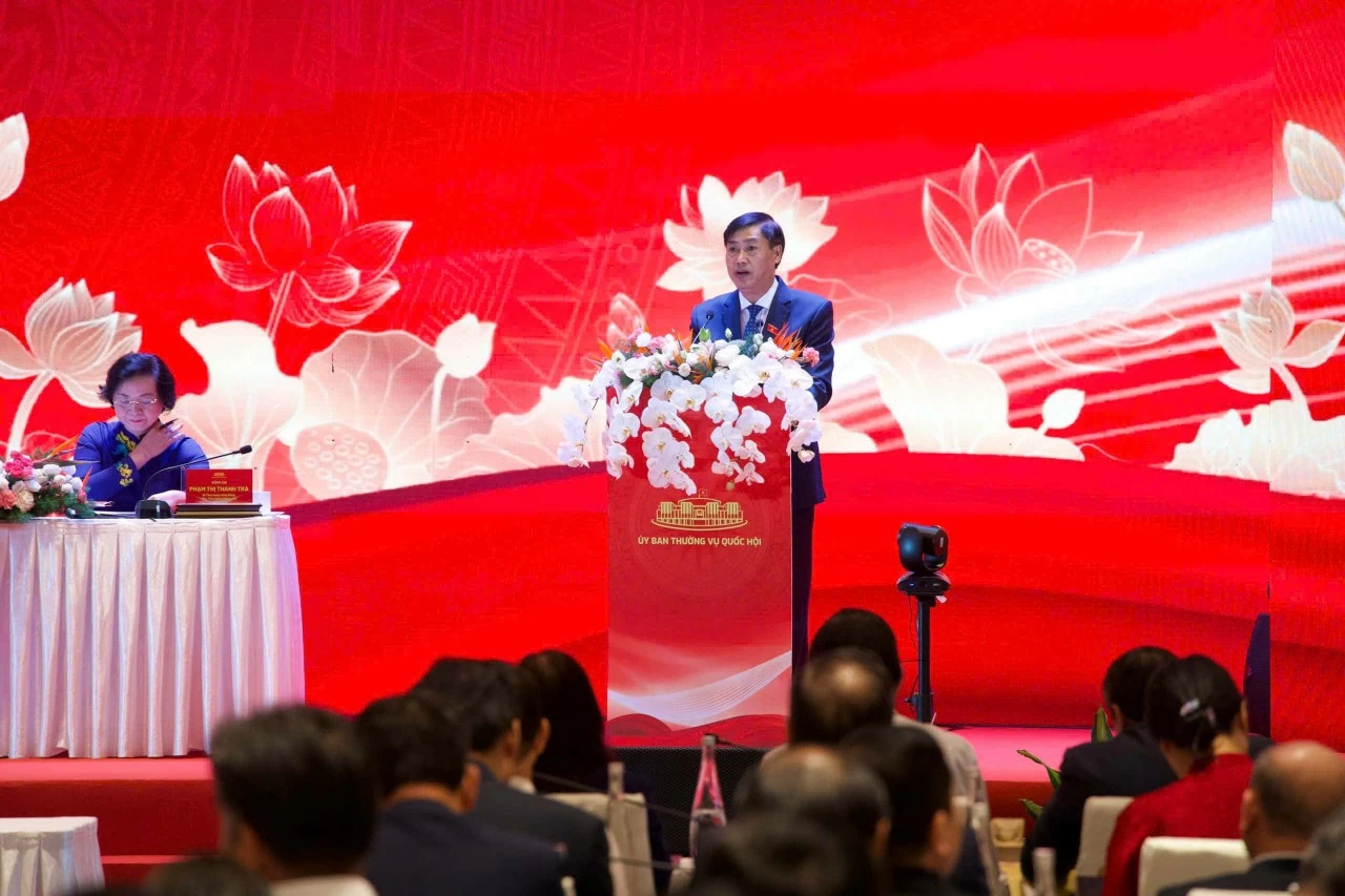 Hội nghị HĐND toàn quốc nhiệm kỳ 2026-2031: Đổi mới nâng cao chất lượng, hiệu quả hoạt động và chất lượng quyết sách