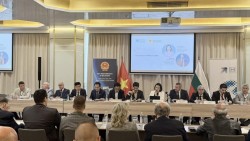 Việt Nam-Bulgaria thúc đẩy hợp tác kinh tế thực chất, hiệu quả