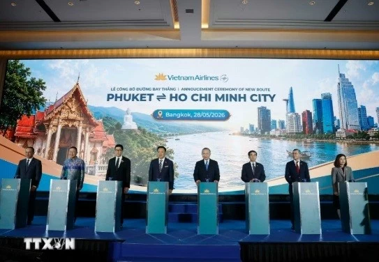 Tổng Bí thư, Chủ tịch nước dự Diễn đàn doanh nghiệp Việt Nam-Thái Lan năm 2026