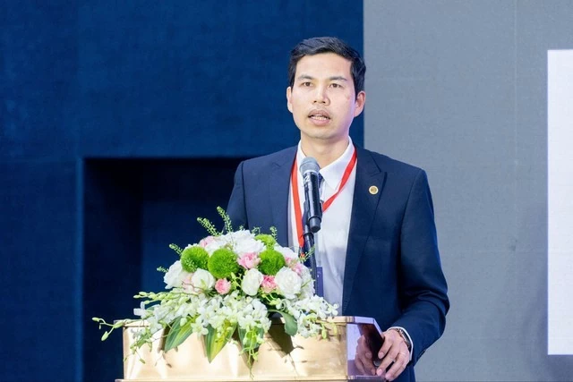 Doanh nghiệp tự vận hành góp phần tạo động lực mới tăng trưởng hai con số của Việt Nam
