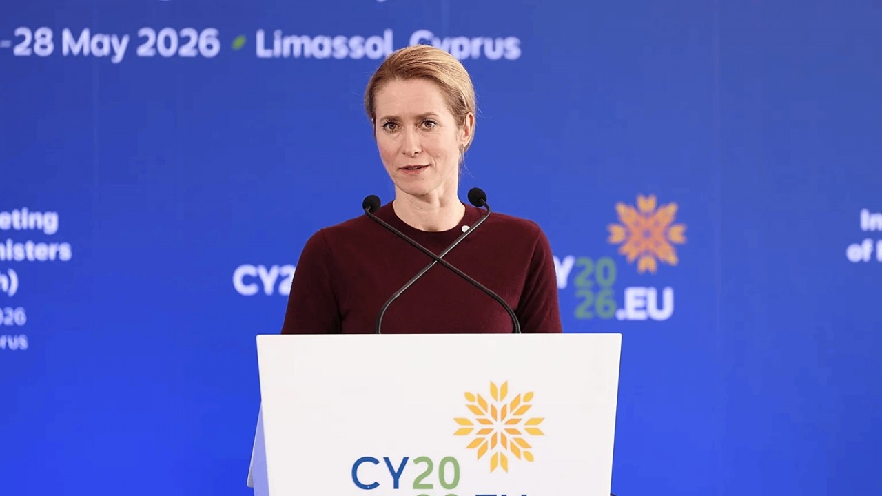EU tuyên bố 'không bao giờ' làm điều này trong hoà đàm Nga-Ukraine